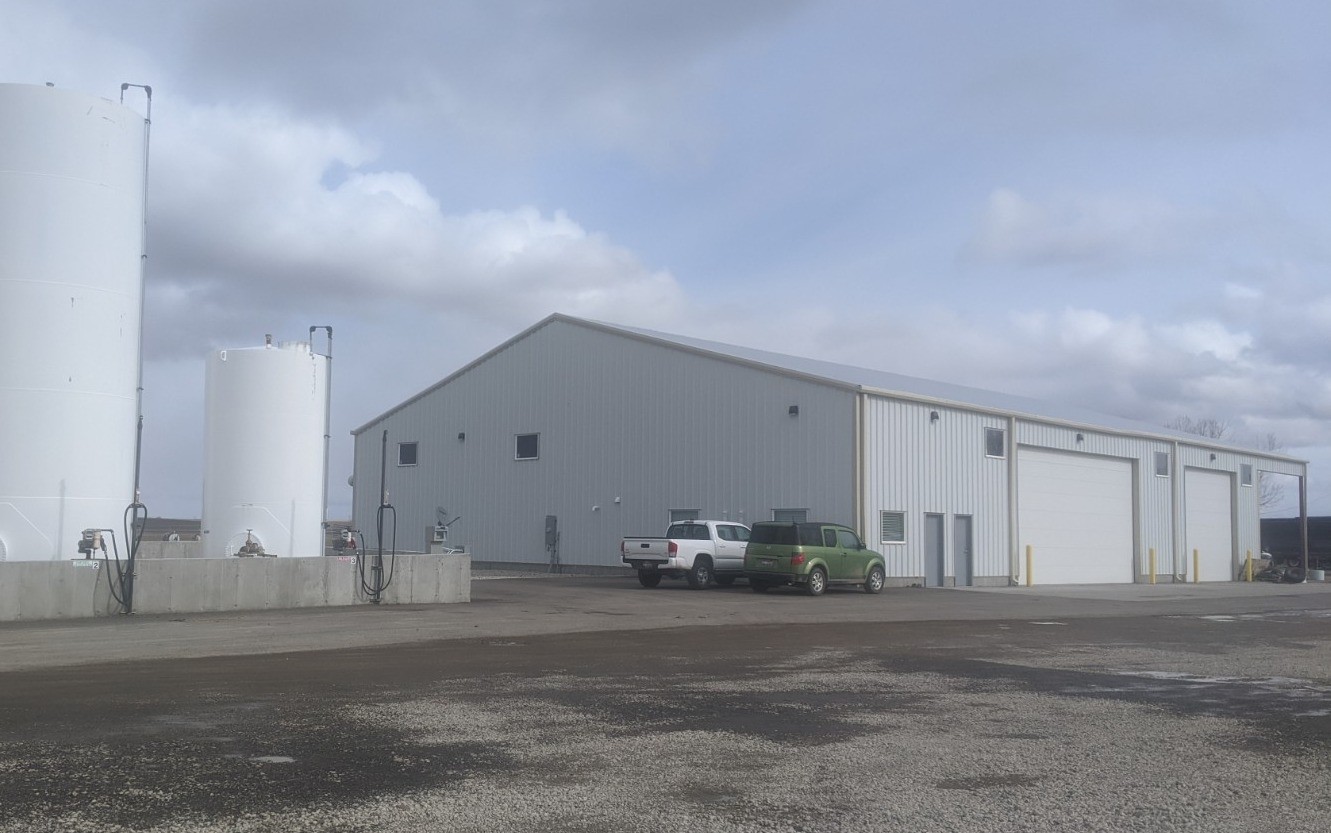 php echo e($project->name); ?> | Gary Jones Construction | Burley Idaho  Construction | Southern Idaho Builders | Potato Storage Specialists